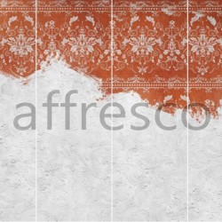Панно Affresco Re-Space DP76-COL3 2x2,68 м