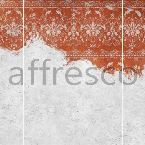 Панно Affresco Re-Space DP76-COL3 2x2,68 м