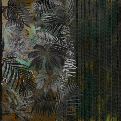Панно Affresco Re-Space SN87-COL3 2x2,01 м