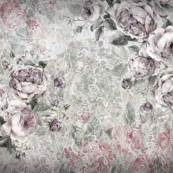 Панно Affresco Re-Space IV93-COL1 2x2,68 м