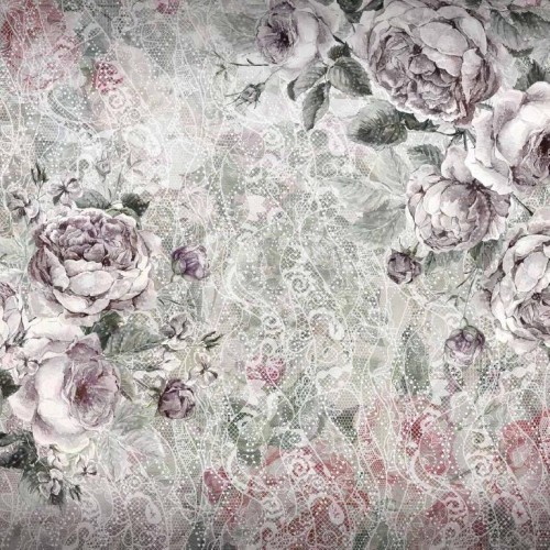 Панно Affresco Re-Space IV93-COL1 2x2,68 м