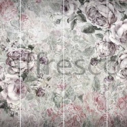 Панно Affresco Re-Space IV93-COL1 2x2,68 м