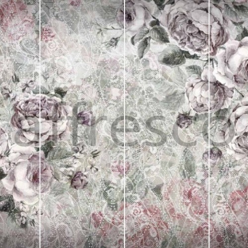 Панно Affresco Re-Space IV93-COL1 2x2,68 м