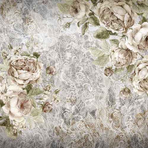 Панно Affresco Re-Space IV93-COL2 2x2,68 м