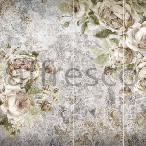 Панно Affresco Re-Space IV93-COL2 2x2,68 м