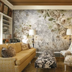 Панно Affresco Re-Space IV93-COL2 2x2,68 м