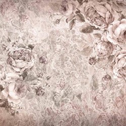 Панно Affresco Re-Space IV93-COL3 2x2,68 м