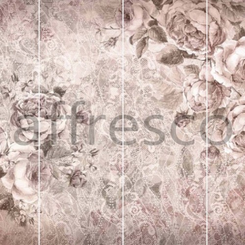 Панно Affresco Re-Space IV93-COL3 2x2,68 м