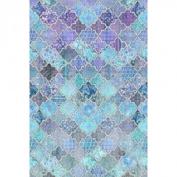 Панно Affresco Re-Space MT111-COL3 2x1,34 м