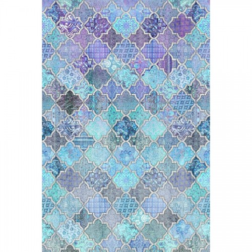 Панно Affresco Re-Space MT111-COL3 2x1,34 м