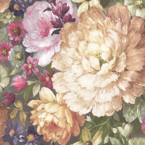 Обои KT Exclusive Charleston Scarlett CN30101 Обои KT Exclusive Charleston Scarlett CN30101