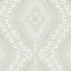 Обои KT Exclusive Charleston Medallions CN30200