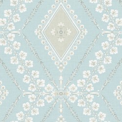 Обои KT Exclusive Charleston Medallions CN30204