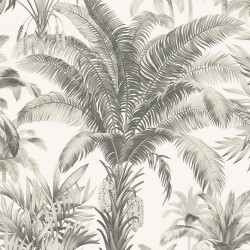 Обои KT Exclusive Charleston Palm Trees CN30708