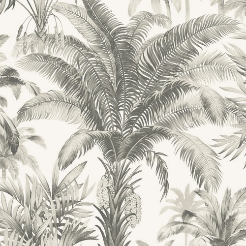 Обои KT Exclusive Charleston Palm Trees CN30708