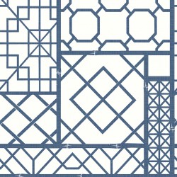Обои KT Exclusive Charleston Lattice CN31302