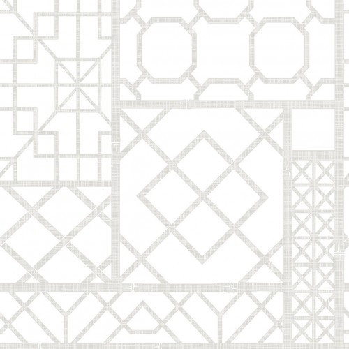 Обои KT Exclusive Charleston Lattice CN31308