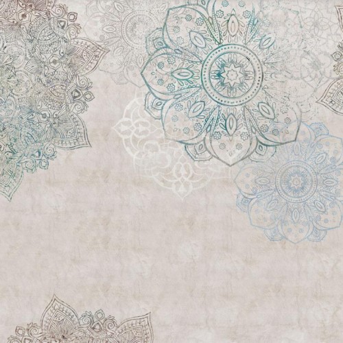 Панно Affresco Re-Space SN86-COL1 2x2,68 м