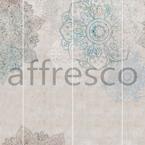 Панно Affresco Re-Space SN86-COL1 2x2,68 м