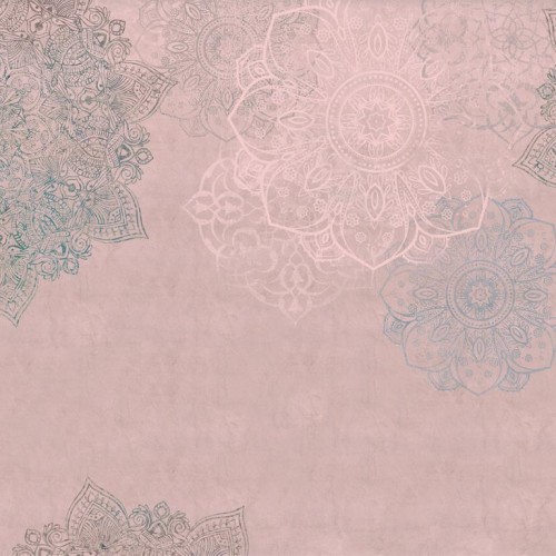 Панно Affresco Re-Space SN86-COL2 2x2,68 м