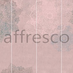 Панно Affresco Re-Space SN86-COL2 2x2,68 м