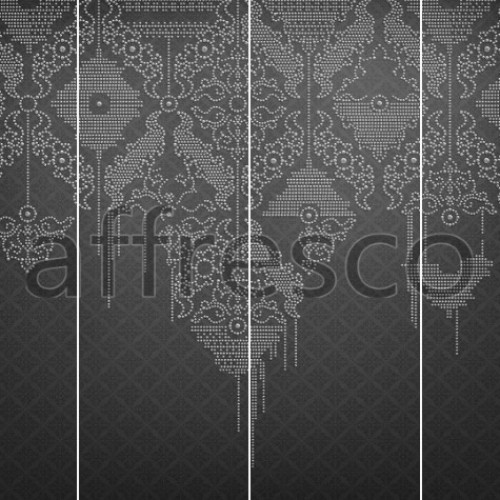 Панно Affresco Re-Space DP99-COL1 2x2,68 м