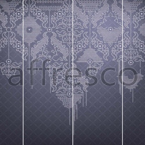 Панно Affresco Re-Space DP99-COL2 2x2,68 м