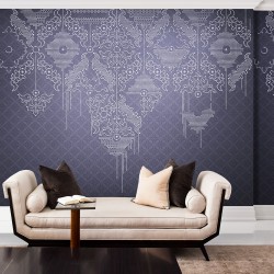 Панно Affresco Re-Space DP99-COL2 2x2,68 м