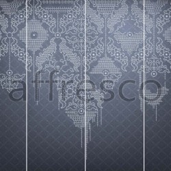Панно Affresco Re-Space DP99-COL3 2x2,68 м
