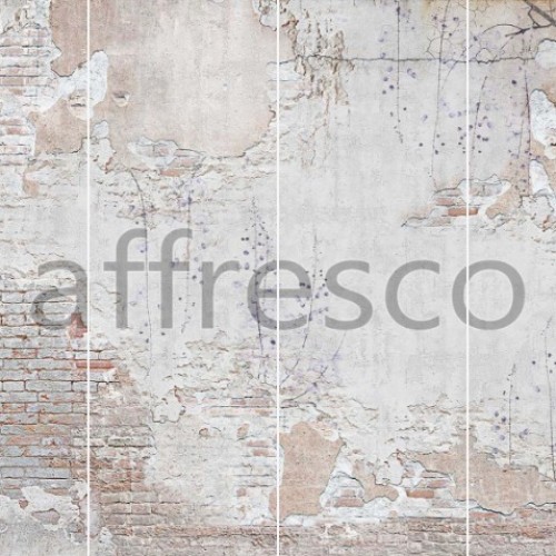 Панно Affresco Re-Space AL71-COL1 2x2,68 м Панно Affresco Re-Space AL71-COL1 2x2,68 м