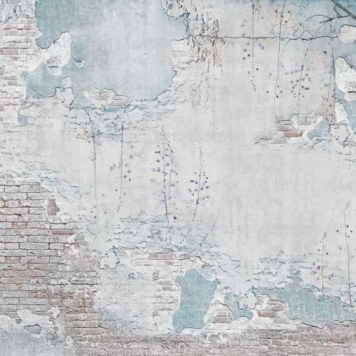 Панно Affresco Re-Space AL71-COL2 2x2,68 м