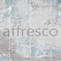 Панно Affresco Re-Space AL71-COL2 2x2,68 м, панно из нескольких рулонов