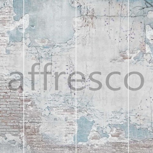 Панно Affresco Re-Space AL71-COL2 2x2,68 м