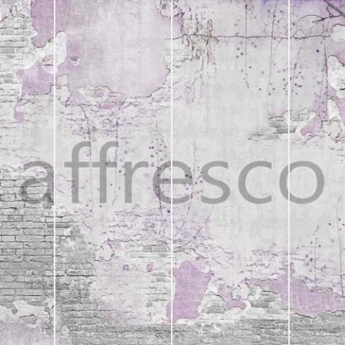 Панно Affresco Re-Space AL71-COL3 2x2,68 м