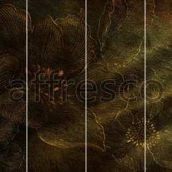 Панно Affresco Re-Space SN106-COL2 2x2,68 м