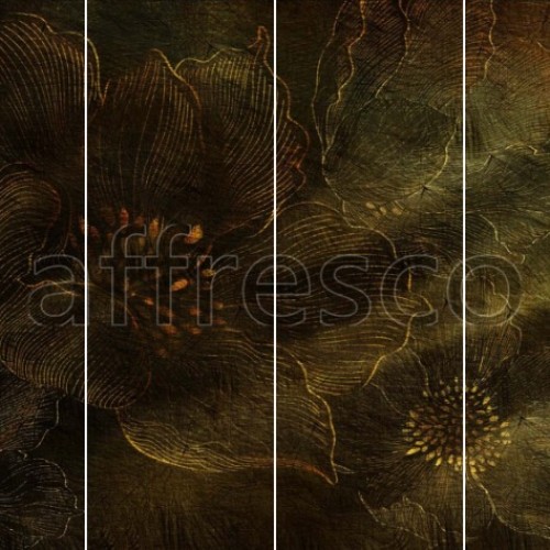 Панно Affresco Re-Space SN106-COL2 2x2,68 м