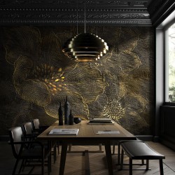 Панно Affresco Re-Space SN106-COL2 2x2,68 м