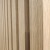 Рейка декоративная Modern Decor ламинированная 008 2750×40×22 фото в интерьере