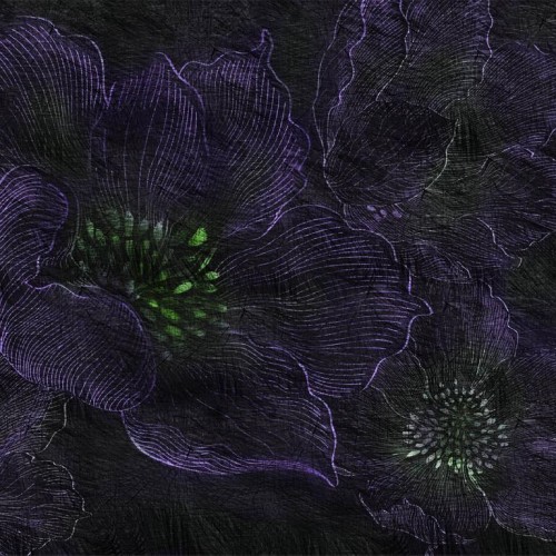 Панно Affresco Re-Space SN106-COL3 2x2,68 м