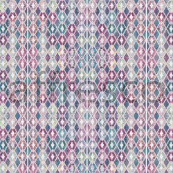Панно Affresco Re-Space DG116-COL1 2x2,68 м