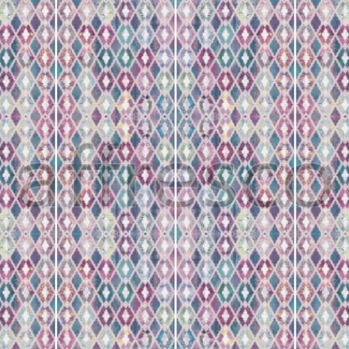 Панно Affresco Re-Space DG116-COL1 2x2,68 м