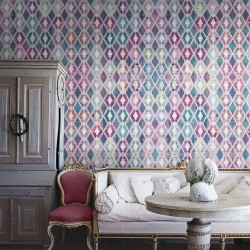 Панно Affresco Re-Space DG116-COL1 2x2,68 м