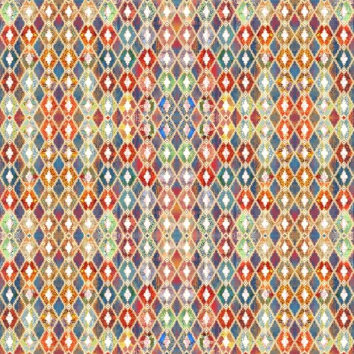 Панно Affresco Re-Space DG116-COL2 2x2,68 м