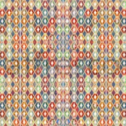 Панно Affresco Re-Space DG116-COL2 2x2,68 м