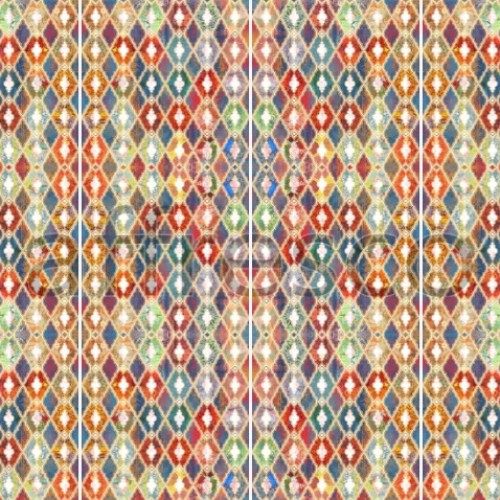 Панно Affresco Re-Space DG116-COL2 2x2,68 м