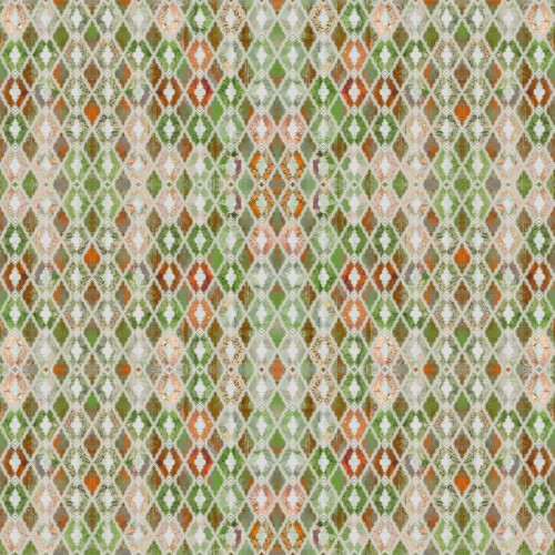 Панно Affresco Re-Space DG116-COL3 2x2,68 м