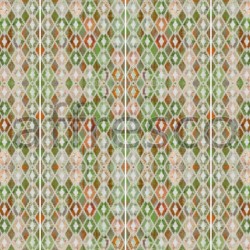 Панно Affresco Re-Space DG116-COL3 2x2,68 м