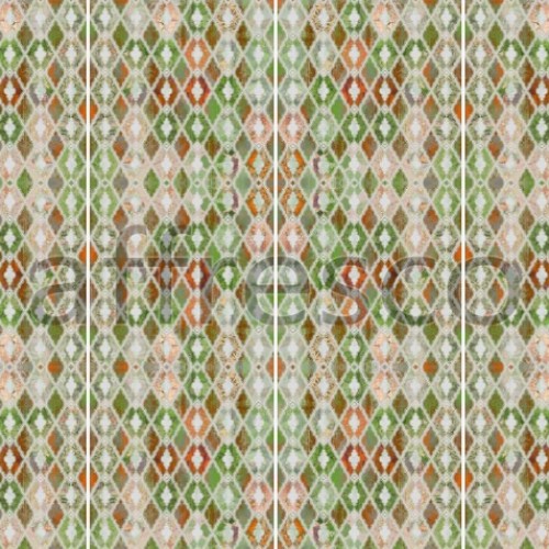 Панно Affresco Re-Space DG116-COL3 2x2,68 м