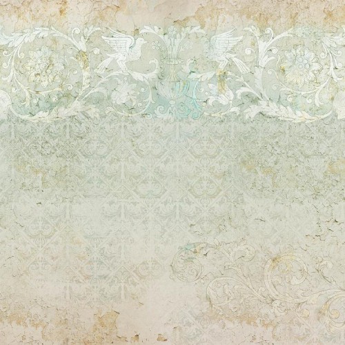 Панно Affresco Re-Space ID103-COL1 2x2,68 м