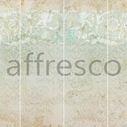 Панно Affresco Re-Space ID103-COL1 2x2,68 м